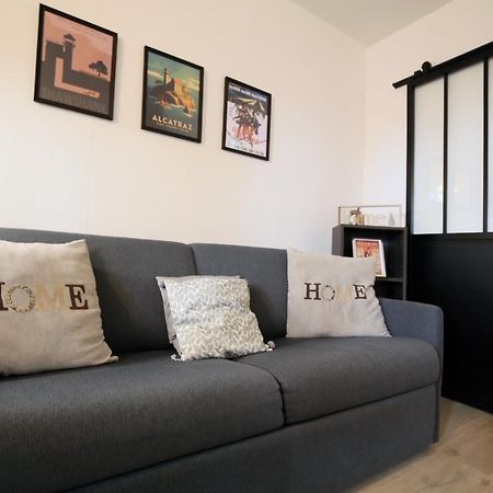 Apartamento Expat Renting - L'Evasion - Saint Michel - Metro Toulouse Exterior foto