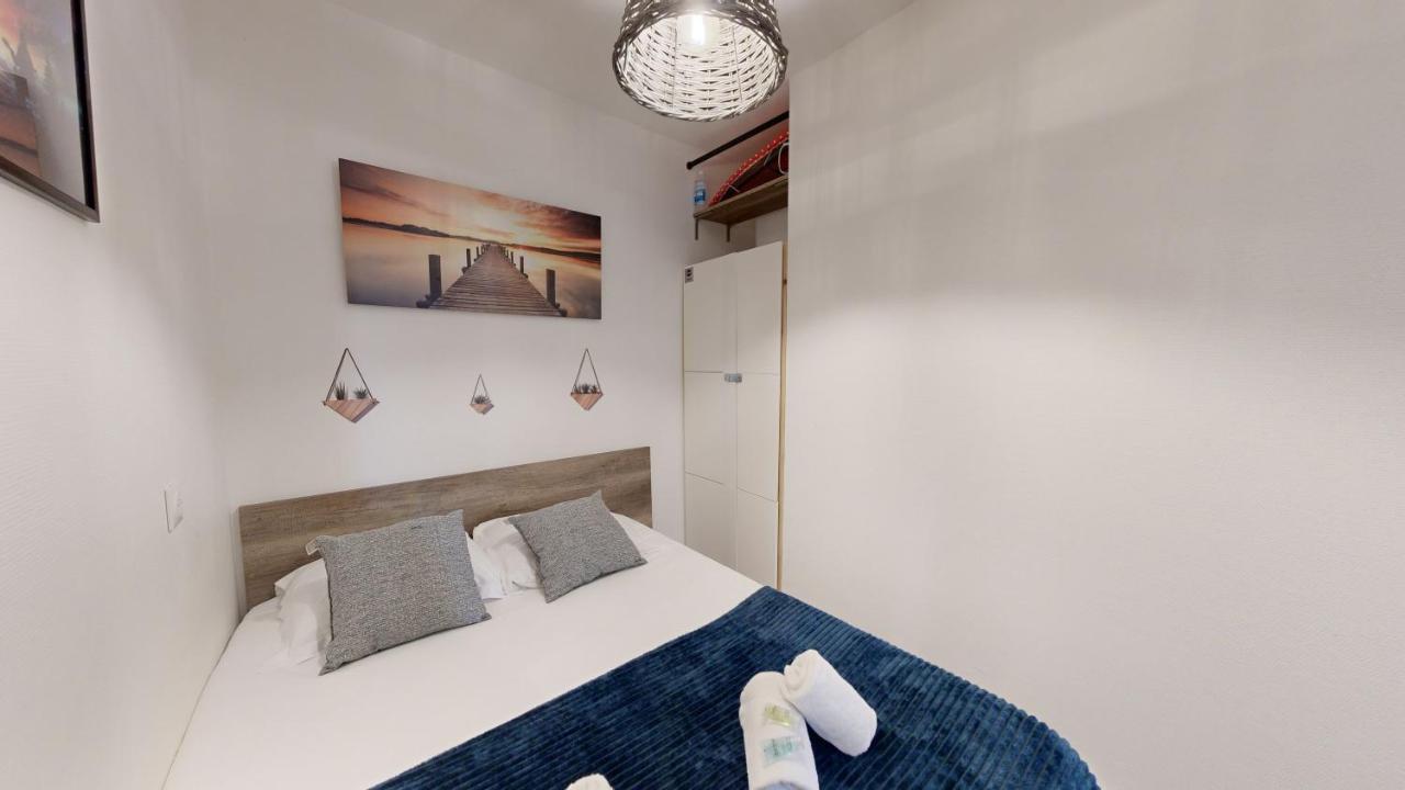 Apartamento Expat Renting - L'Evasion - Saint Michel - Metro Toulouse Exterior foto
